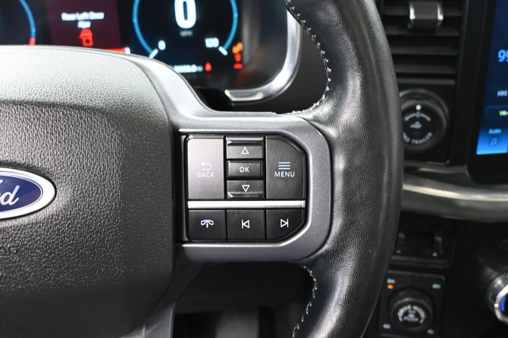 2023 Ford F-150 Lariat - Photo 33