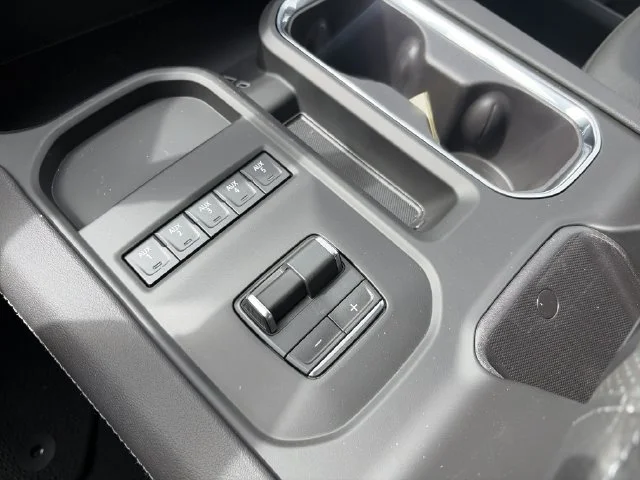 New 2026 Silver GMC Denali image 22