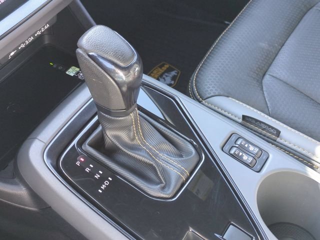 Used 2024 Silver Subaru Wilderness image 25