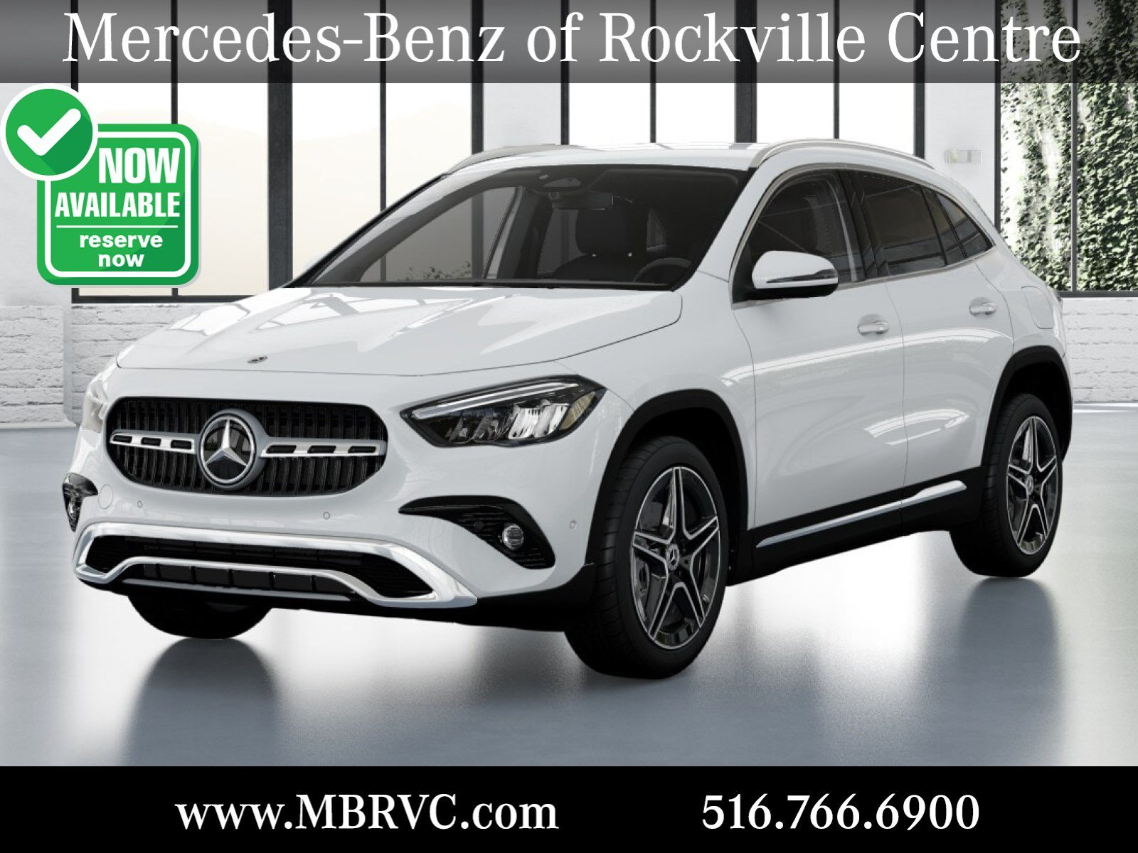 2026 GLA 250 4MATIC SUV, stock TJ912908