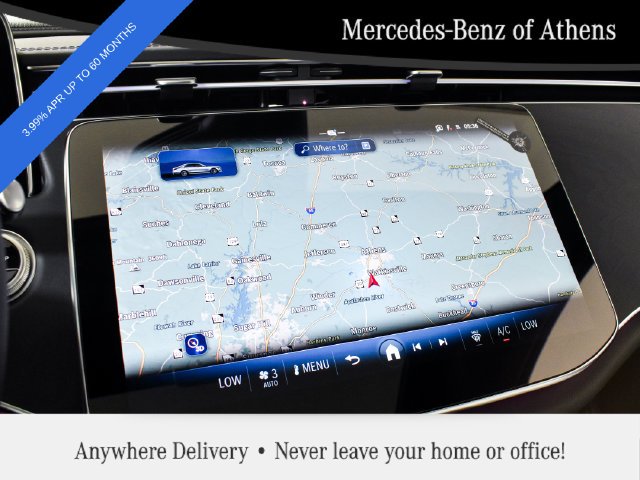 New 2026 Black Mercedes-Benz E 350 image 34