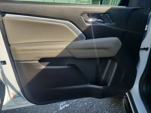 2024 Chevrolet Colorado ZR2 - Photo 20