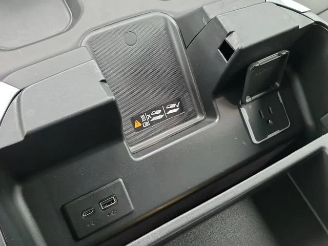 2025 Chevrolet Silverado 1500 RST - Photo 35