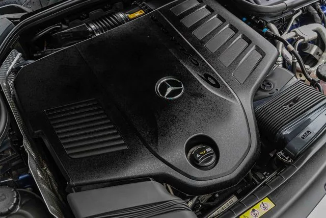 Used 2021  Mercedes-Benz E 53 AMG® image 27