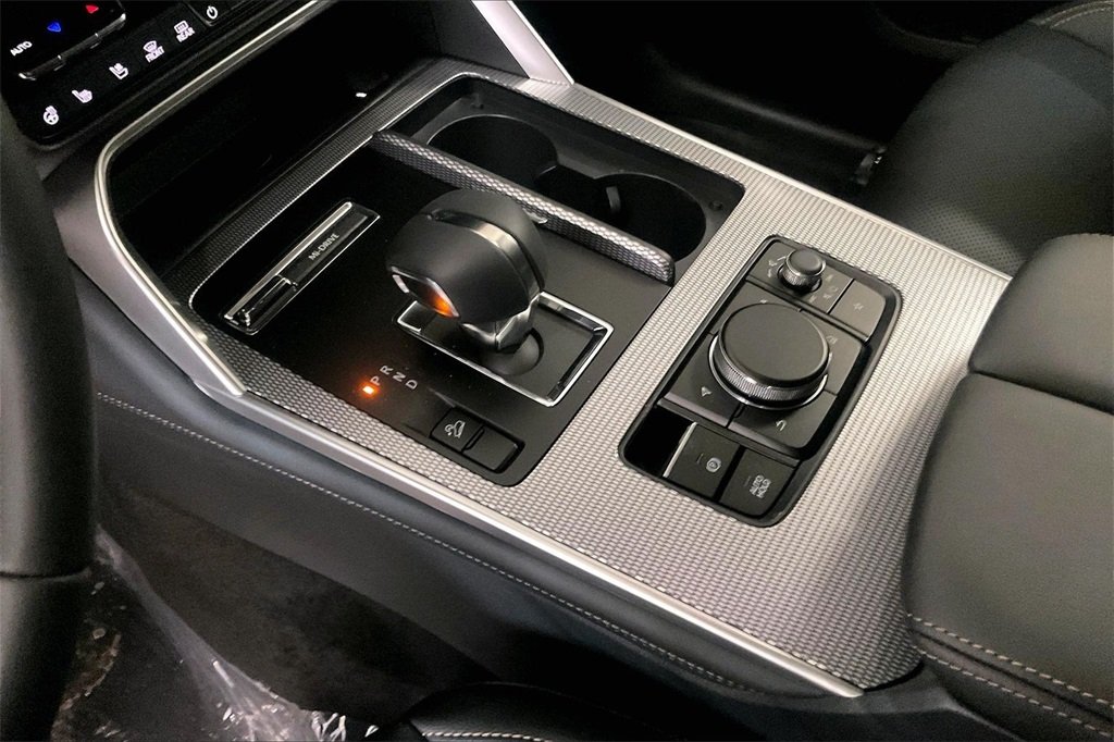 2026 MAZDA CX-90 - Image 6