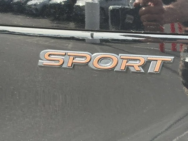 2026 Subaru Forester Sport - Photo 54
