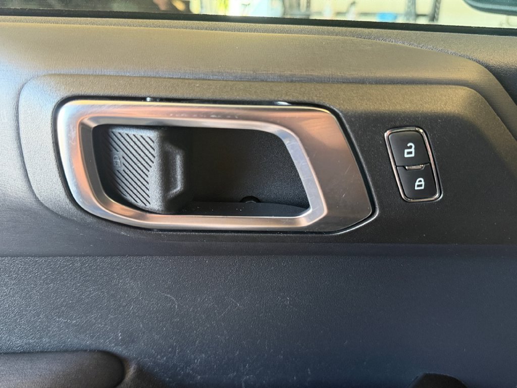 Used 2022 Blue Ford Raptor image 29