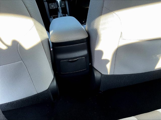 Used 2017 Gray Toyota LE image 10