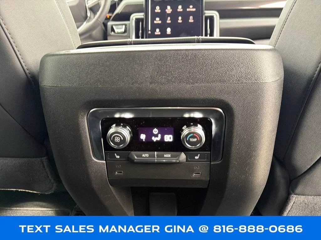 2026 GMC Yukon Elevation - Photo 46