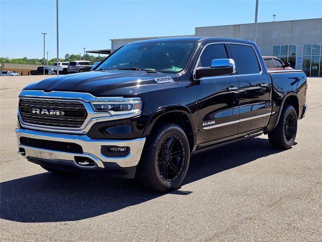2019 Ram 1500 Limited