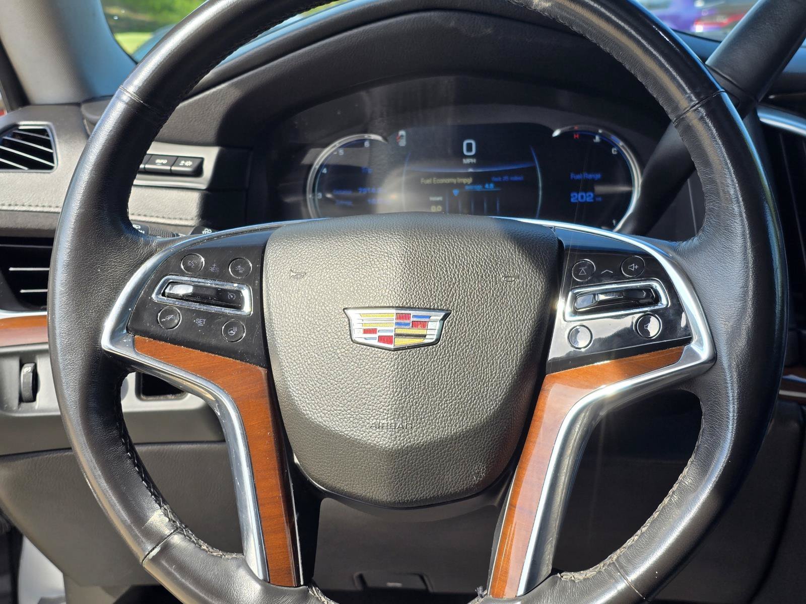 2020 Cadillac Escalade Luxury - Photo 13