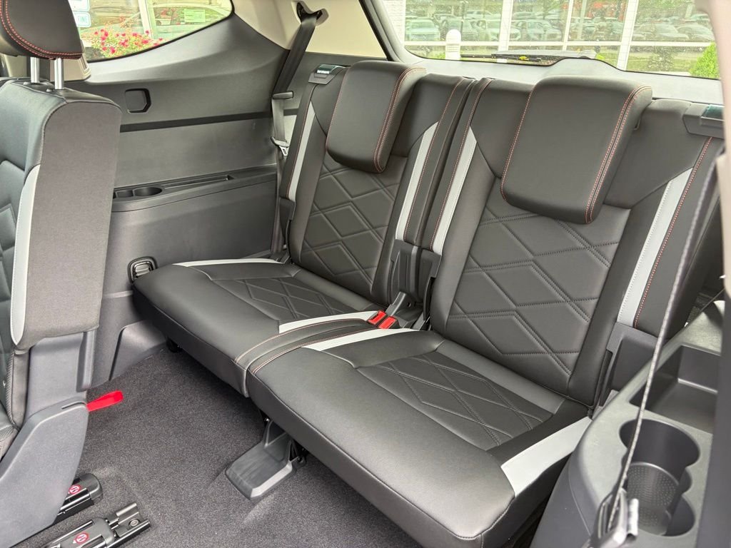 New 2026 Pure Gray Volkswagen 2.0T Peak Edition image 28