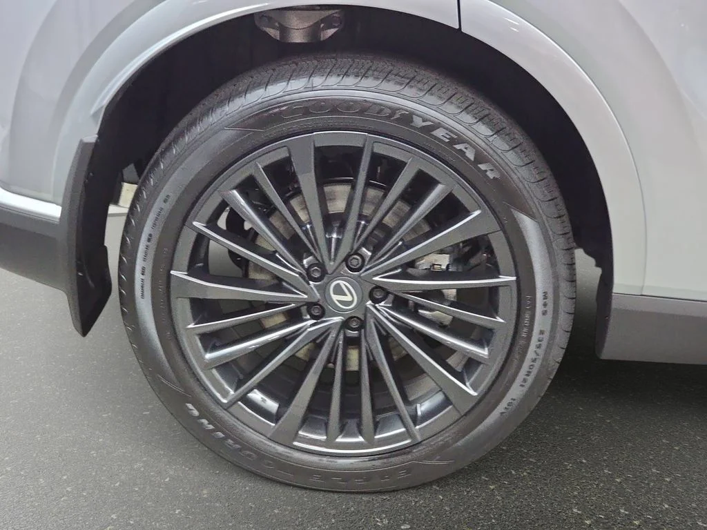 New 2026 Iridium Lexus PREMIUM image 30