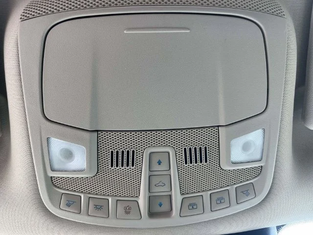 Used 2024 White Ford XLT image 32