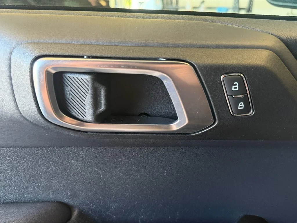 Used 2022 Blue Ford Raptor image 29