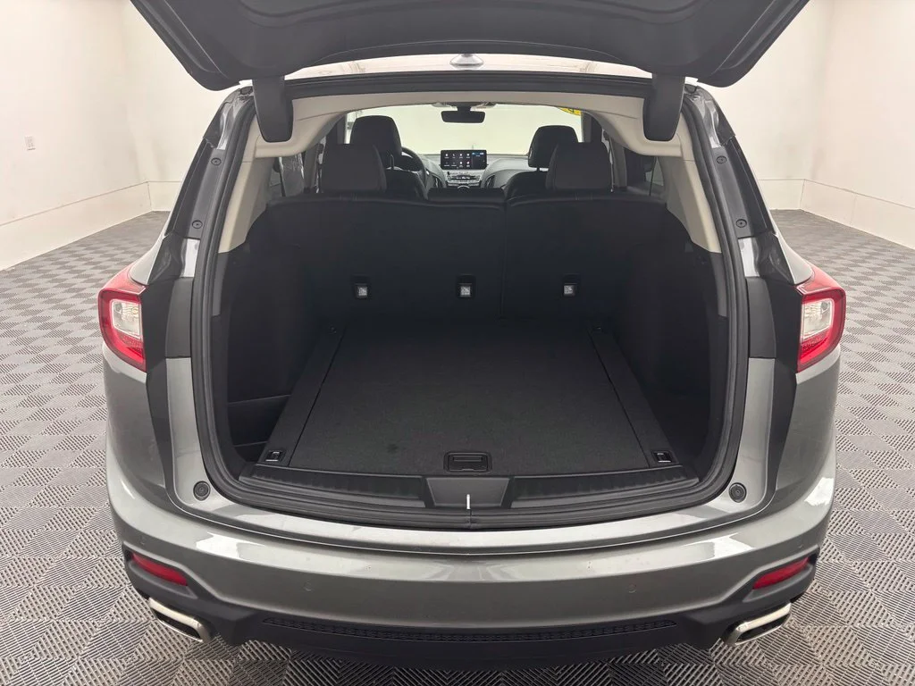 Certified Used 2022  Acura Technology Package image 10