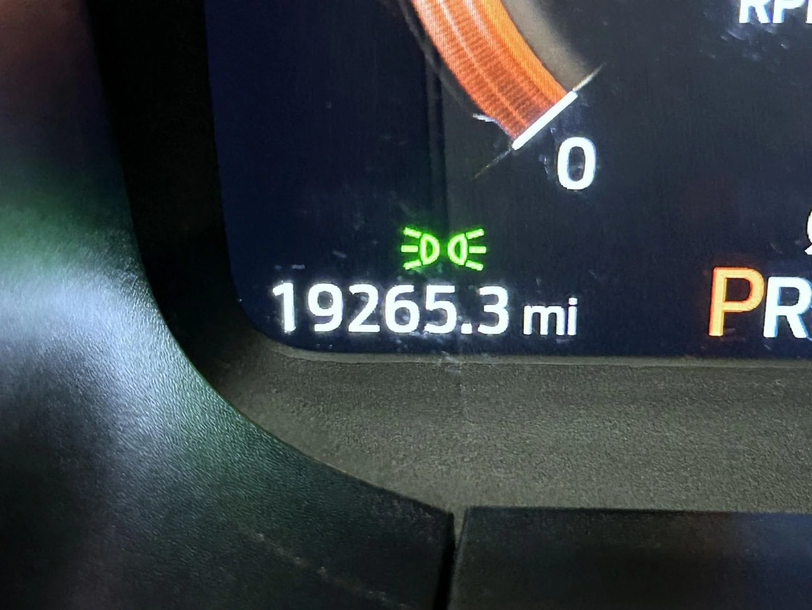 Used 2025 Gray Ford Platinum image 11