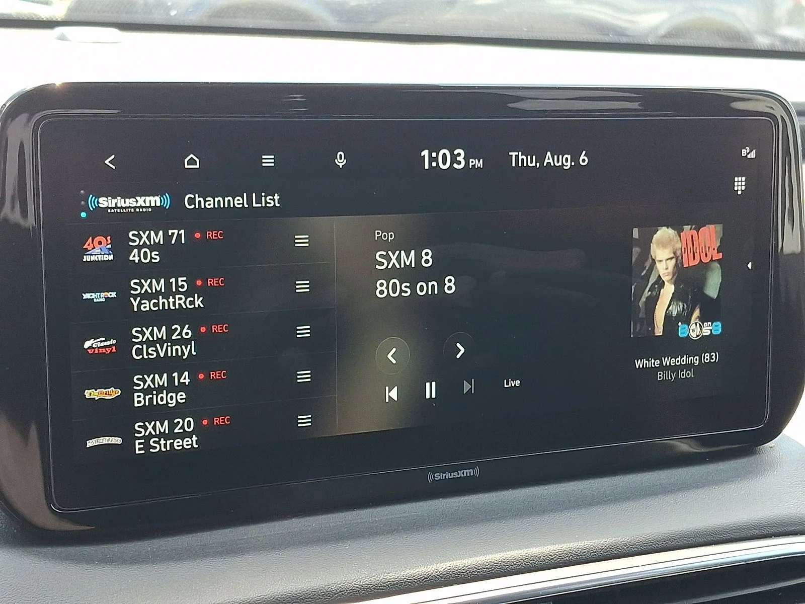 Used 2023 Gray Hyundai XRT image 16