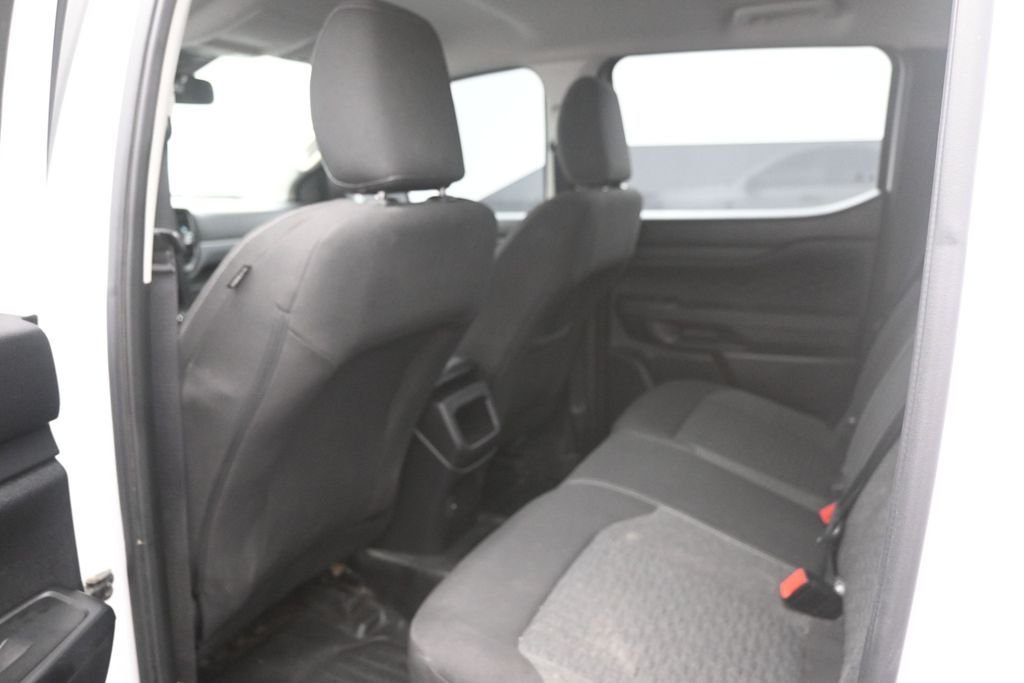 Used 2024 White Ford XL image 26