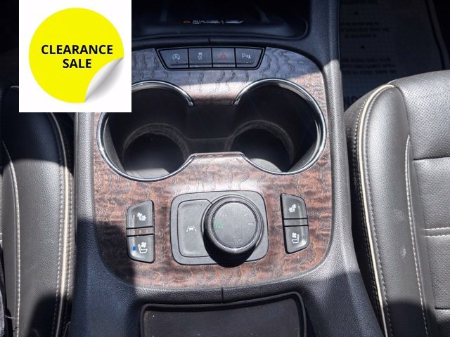 Used 2023 Black GMC Denali image 25