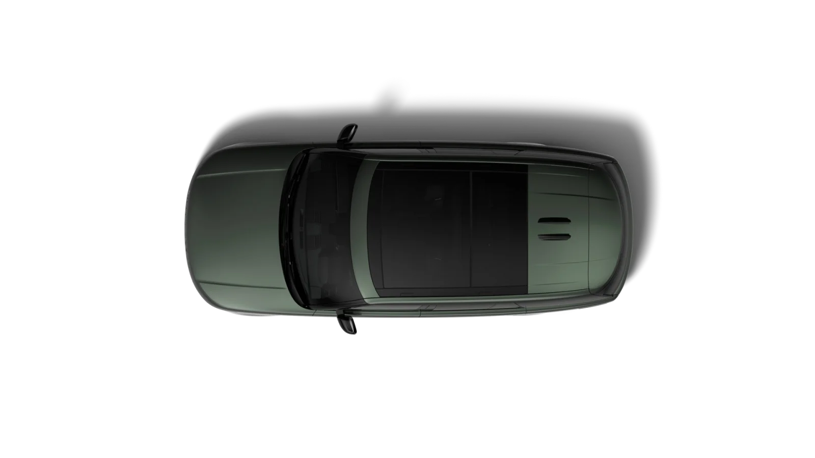 New 2027 Belgravia Green LAND ROVER SE 400PS Auto image 4