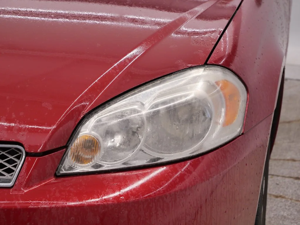 Used 2014 Red Chevrolet LT image 12