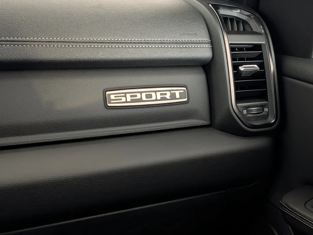 New 2026 White RAM Sport - - 5.7L HEMI eTorque - Trailer Brake Ctrl - 3.92 Rear Axle - All-Weather Mats & More! image 27
