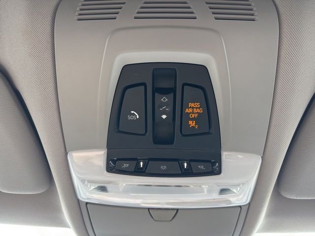 Used 2015 Black BMW xDrive35i image 30