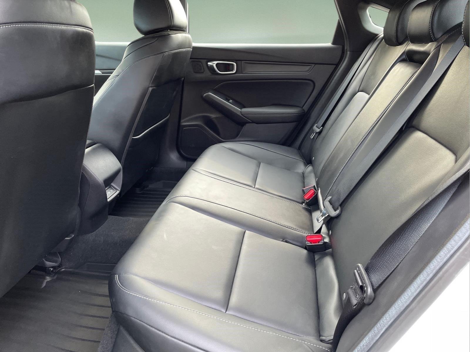 Used 2025 Platinum White Pearl Acura w/A-Spec Technology Package image 19