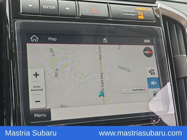 Used 2022 Brown Subaru Limited image 11