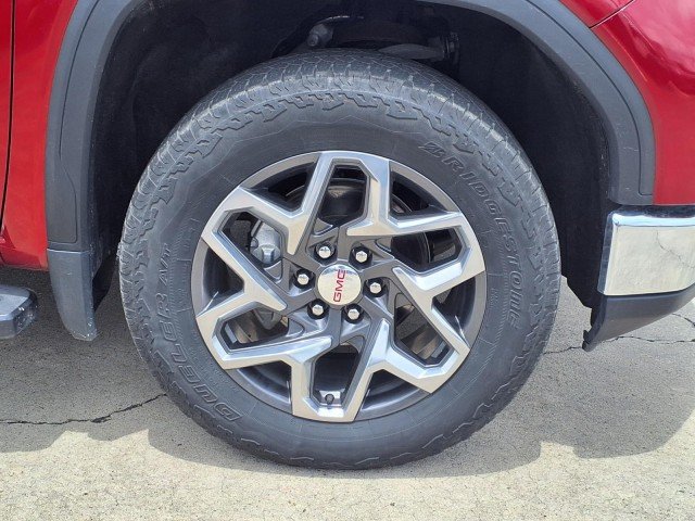 2023 GMC Sierra 1500 SLT - Photo 9