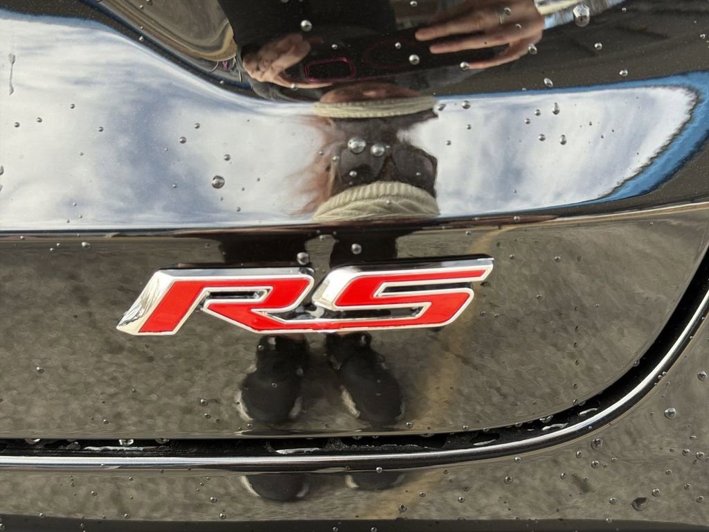2026 Chevrolet Trax RS - Photo 31