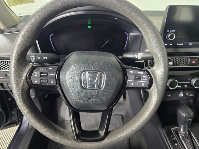 2023 Honda Civic LX - Photo 16