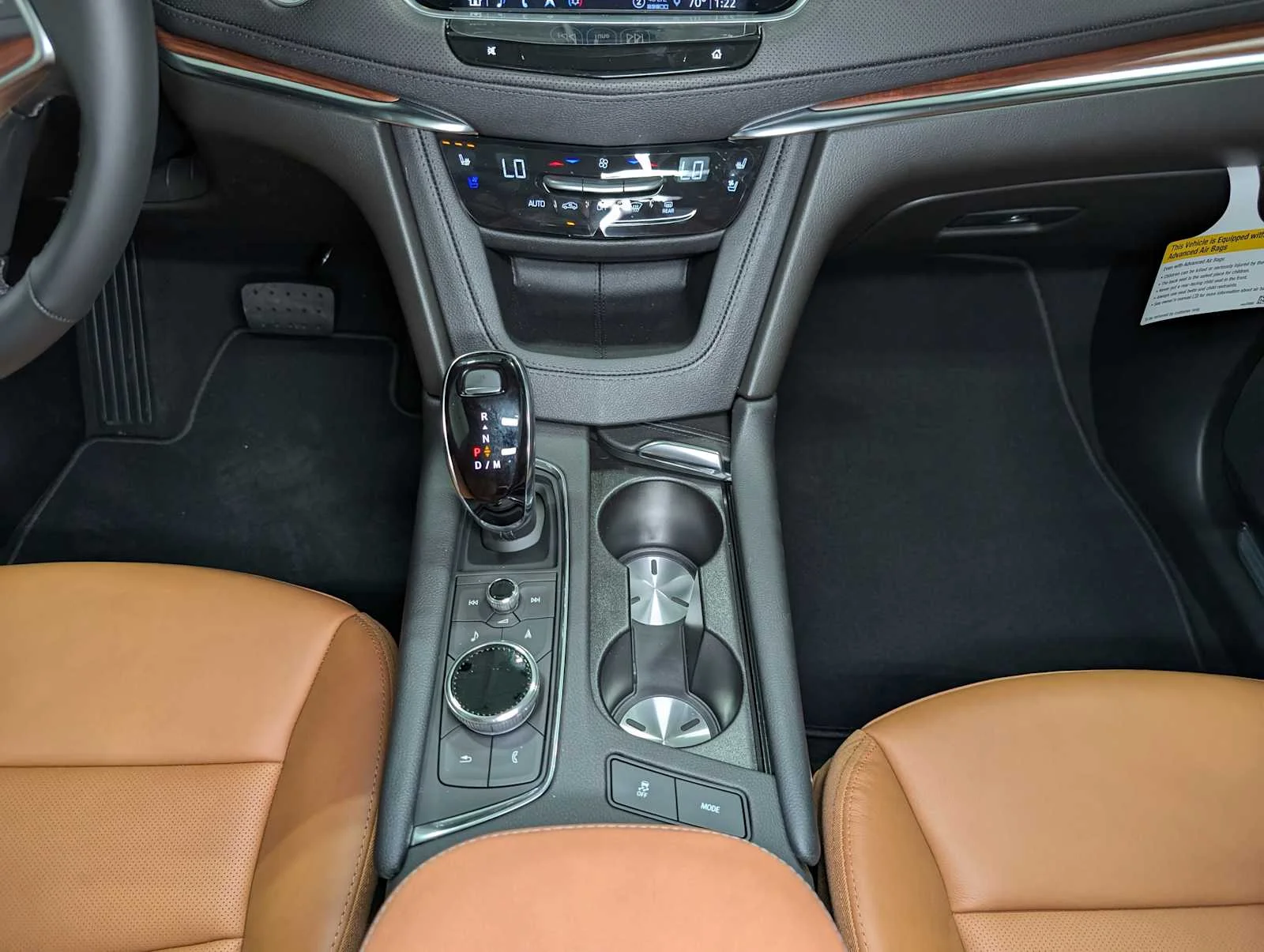 2026 Cadillac XT5 Premium Luxury - Photo 14