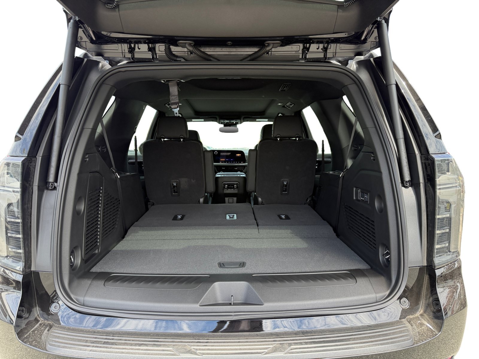 2026 Chevrolet Tahoe LT - Photo 17
