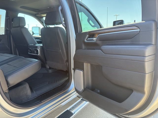 2026 Chevrolet Silverado 2500HD High Country - Photo 45