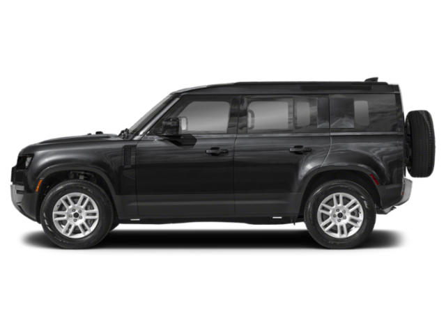 New 2026 Narvik Black LAND ROVER  image 12