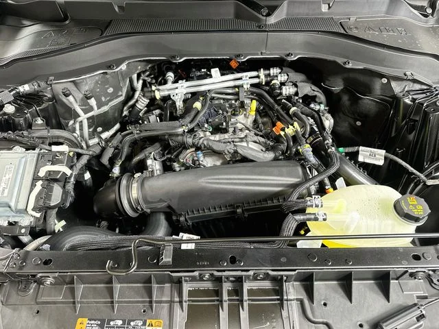 New 2026 Gray Ford Active image 23