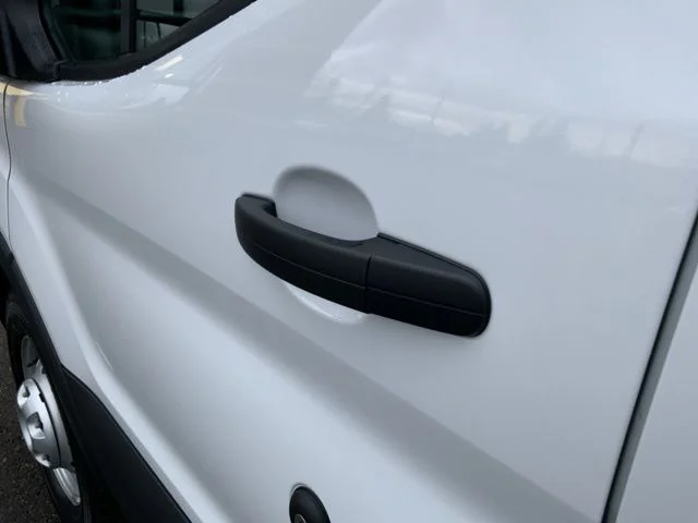 Used 2024 White Ford Base image 11