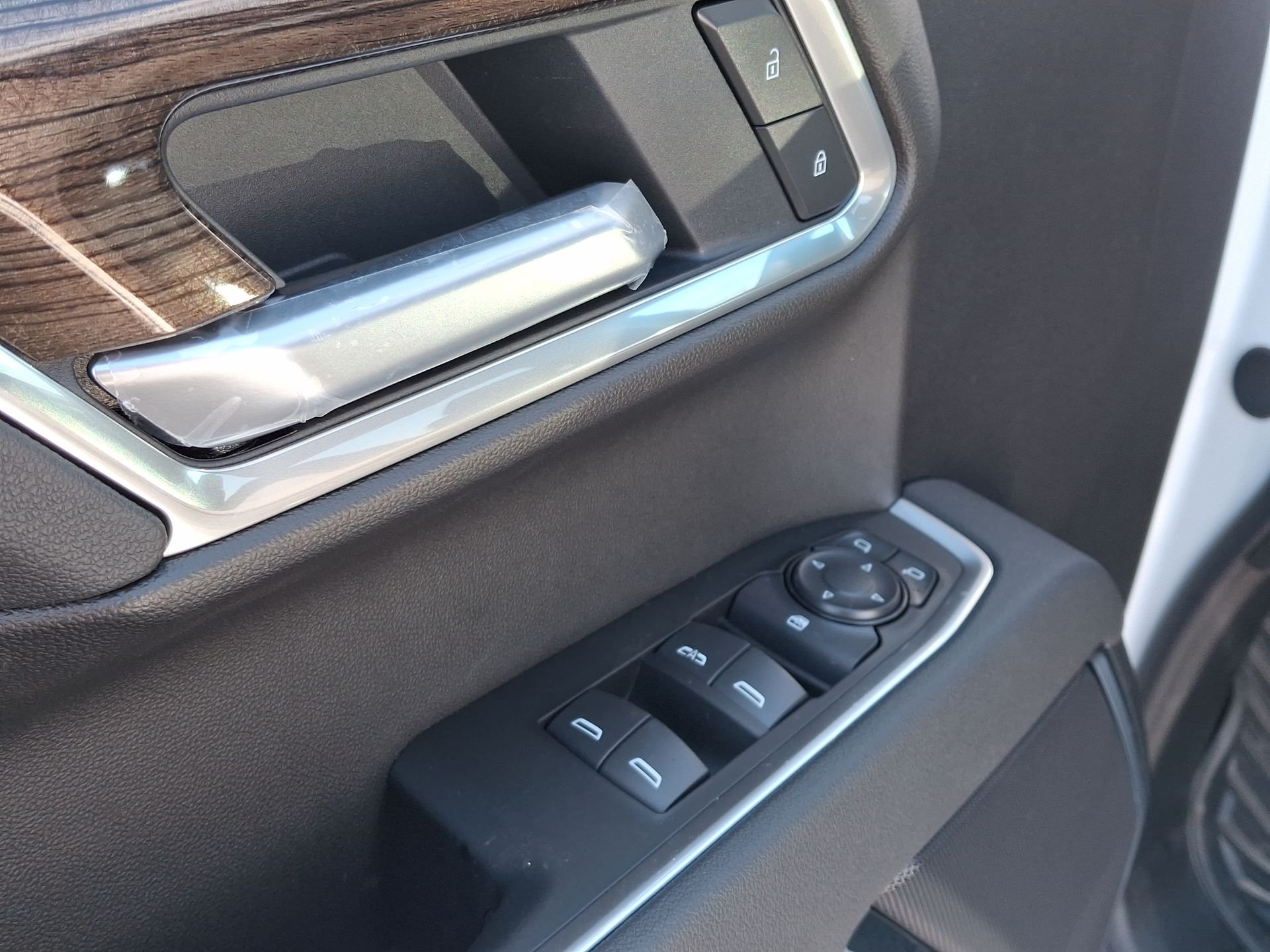 2026 Chevrolet Silverado 1500 LT - Photo 70
