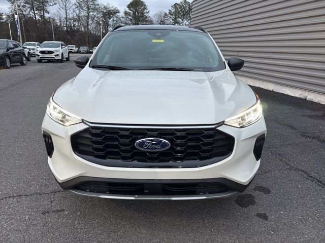 2025 Ford Escape ST-Line - Photo 8