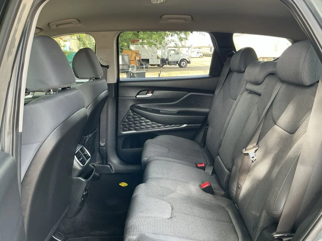 Used 2020 Green Hyundai SEL image 27