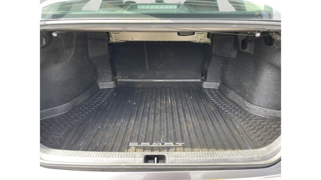 Used 2018 Gray Toyota LE image 8