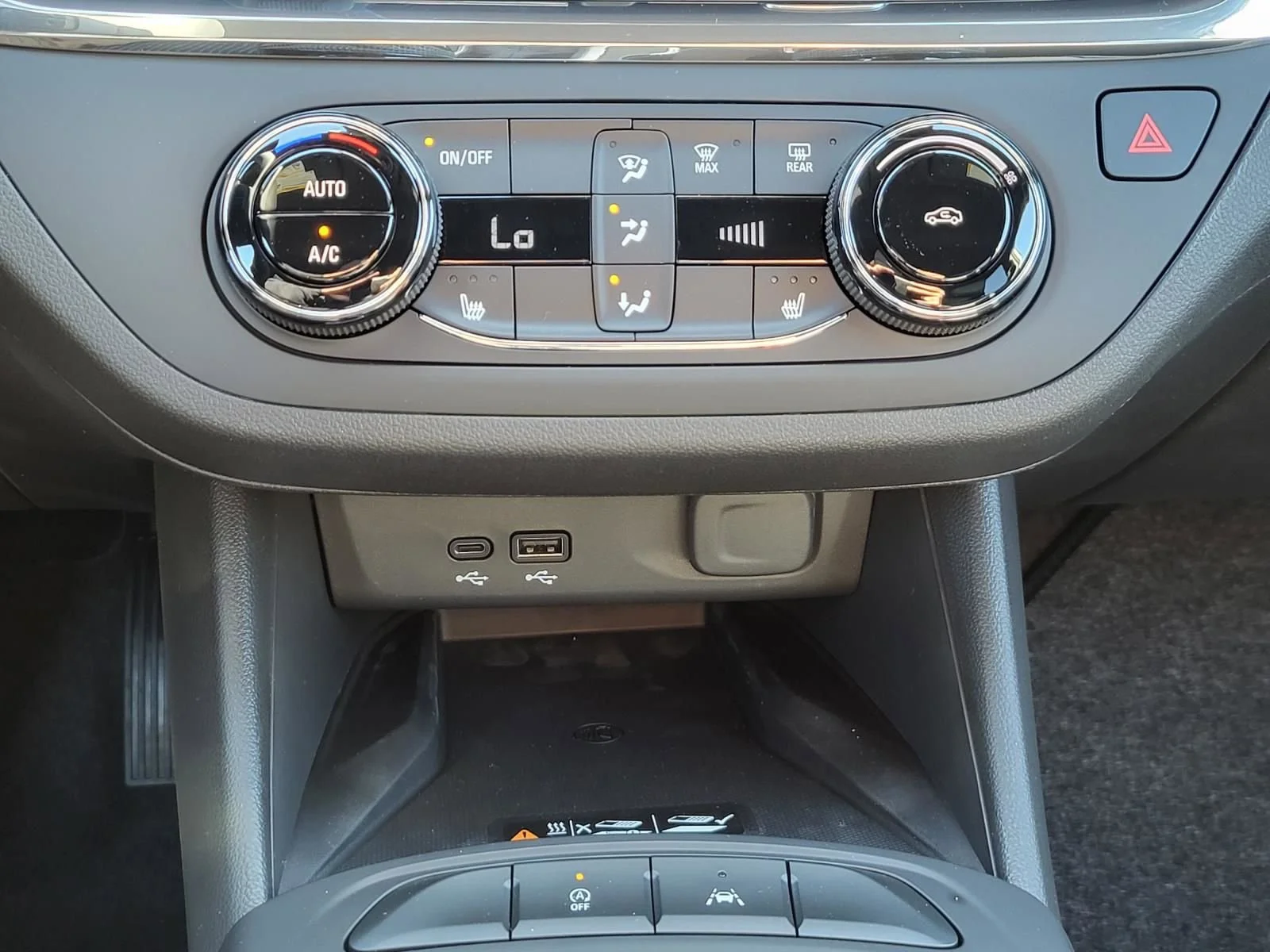 2026 Buick Envista Preferred - Photo 9