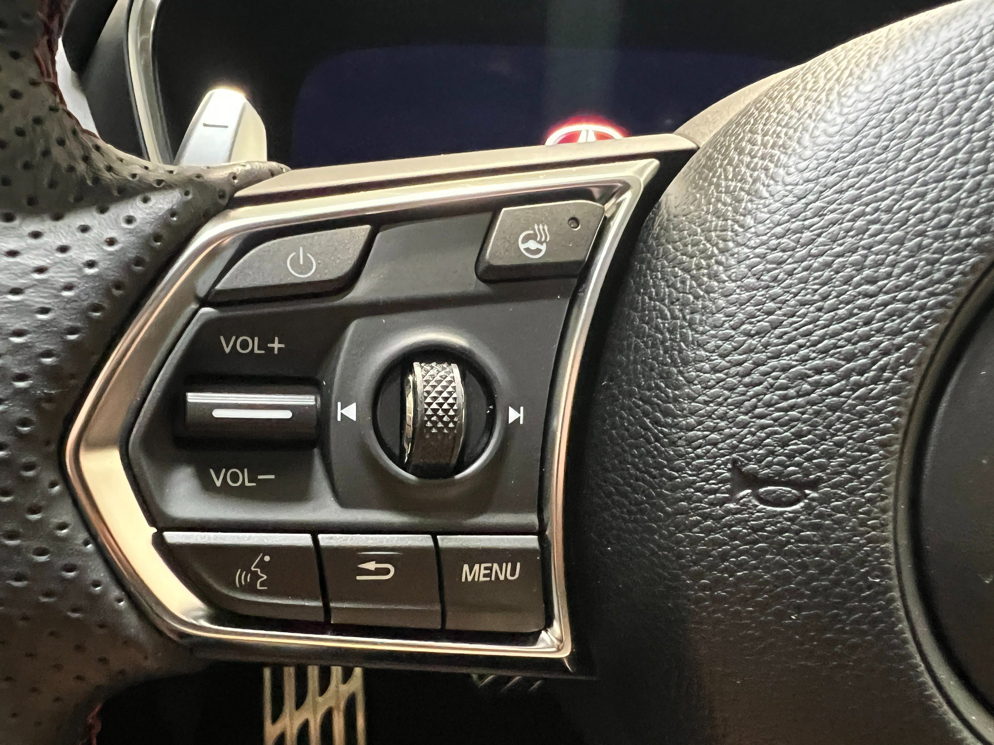 New 2026 Platinum White Pearl Acura w/A-Spec Advance Package image 22