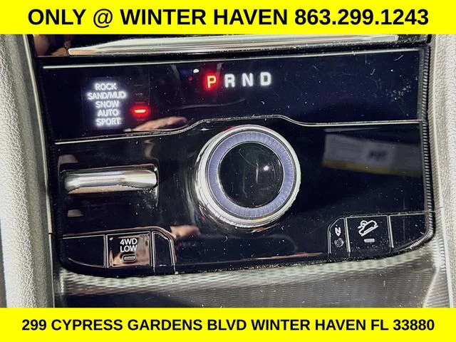 Used 2024  Jeep 4xe image 17