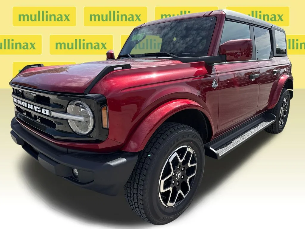 New 2026  Ford Outer Banks image 17
