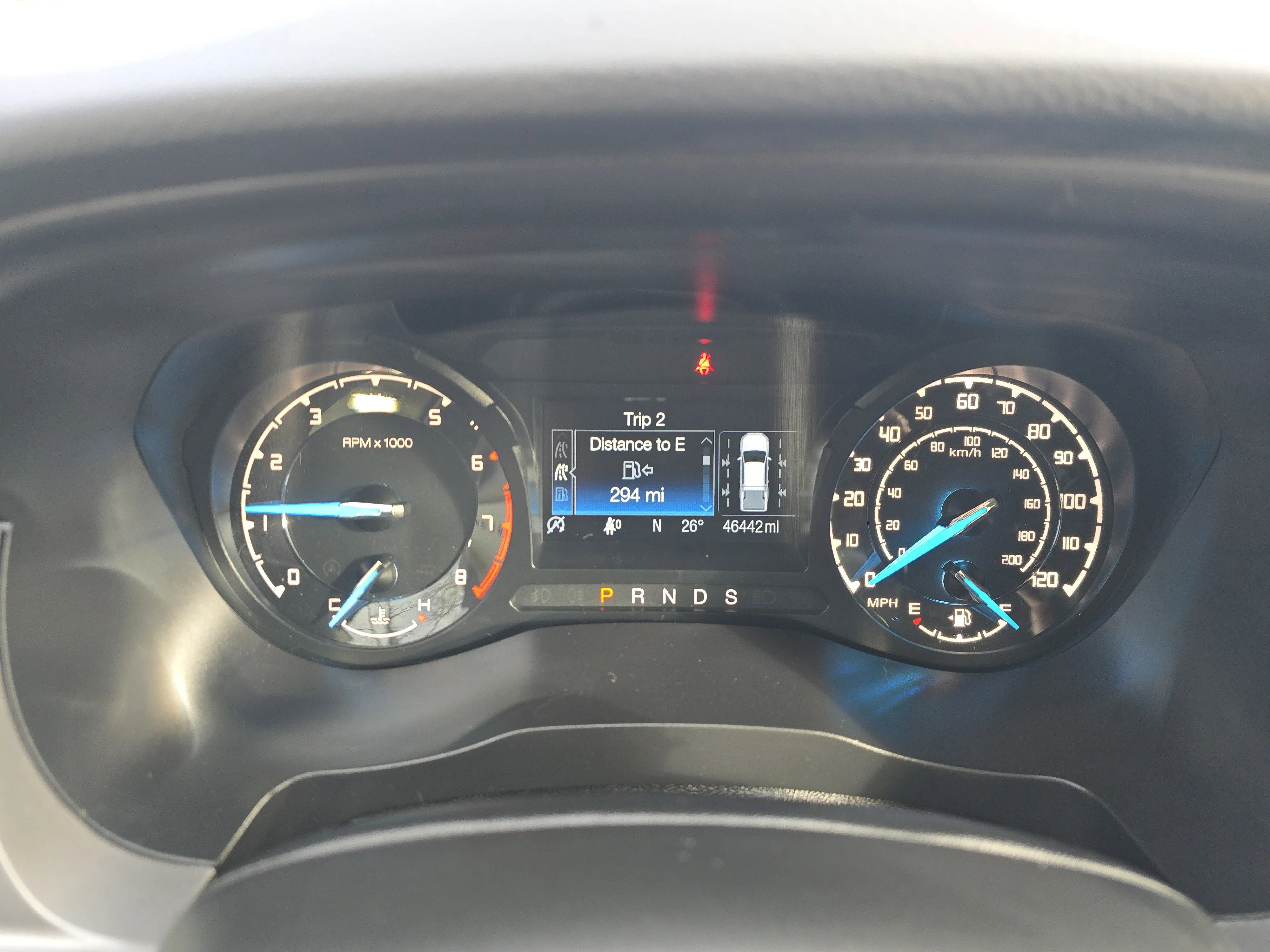 2019 Ford Ranger XLT - Photo 19