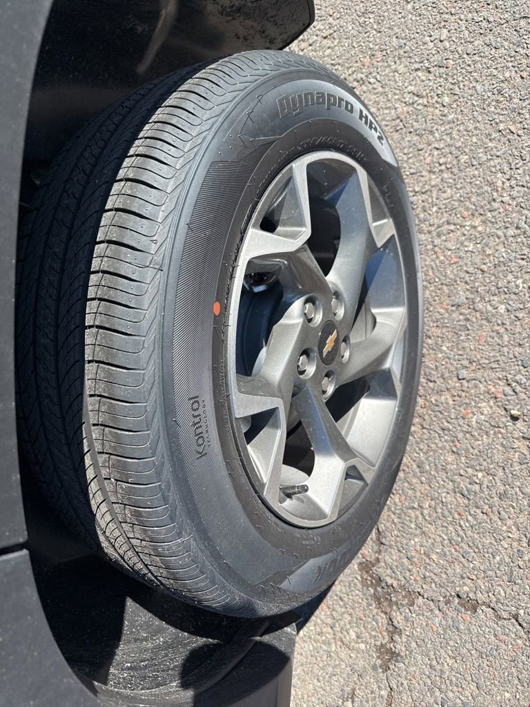 2026 Chevrolet Trax LT - Photo 14