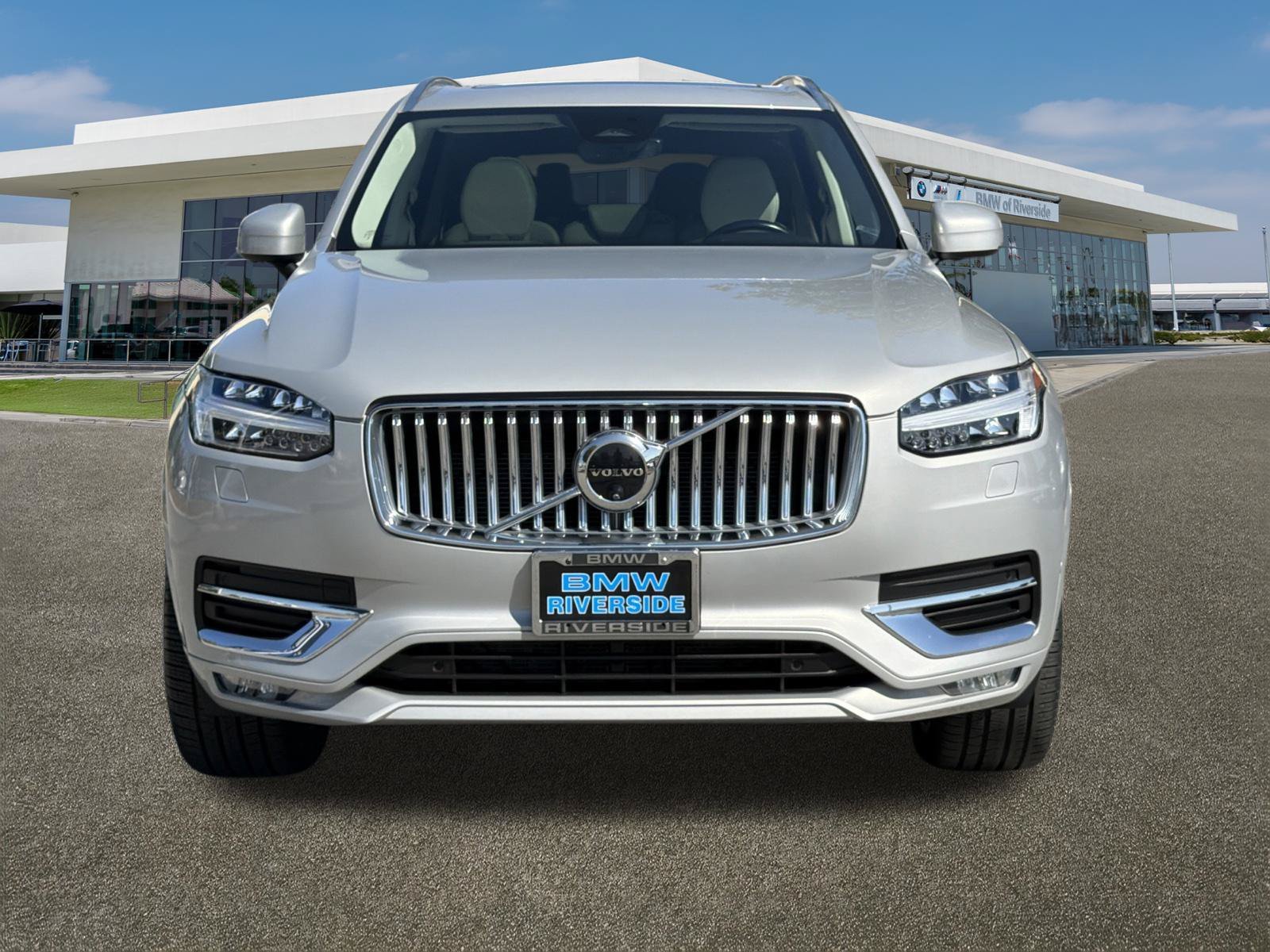 2024 Volvo XC90 Plus - Photo 3